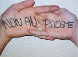 non au racisme