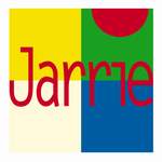 logo mairie de Jarrie